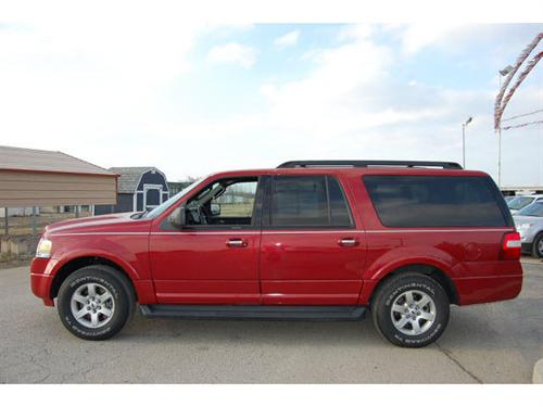 Ford Expedition EL ESi Other