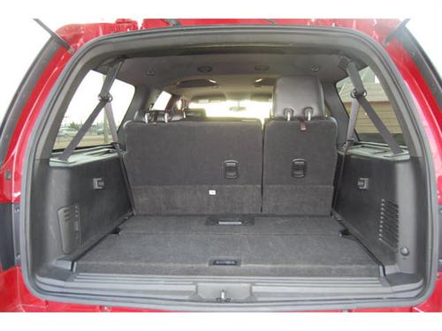 Ford Expedition EL 2009 photo 5