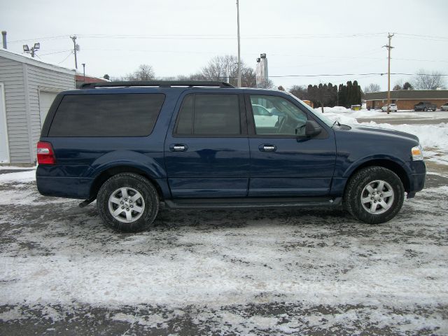 Ford Expedition EL 2009 photo 1