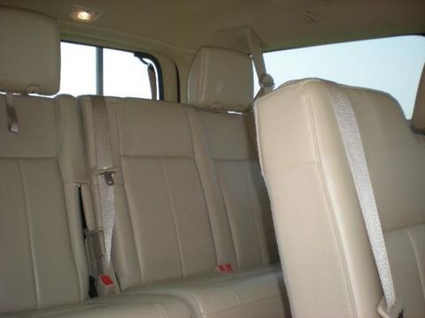 Ford Expedition EL XL XLT Work Series Other