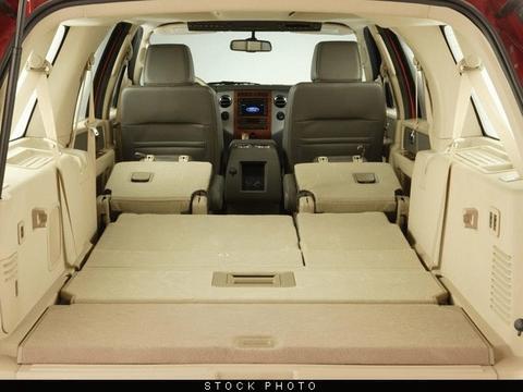 Ford Expedition EL 2009 photo 1