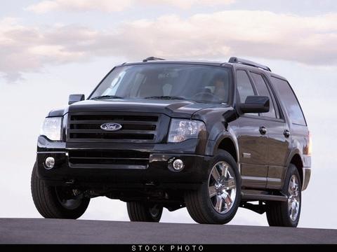Ford Expedition EL 2009 photo 2