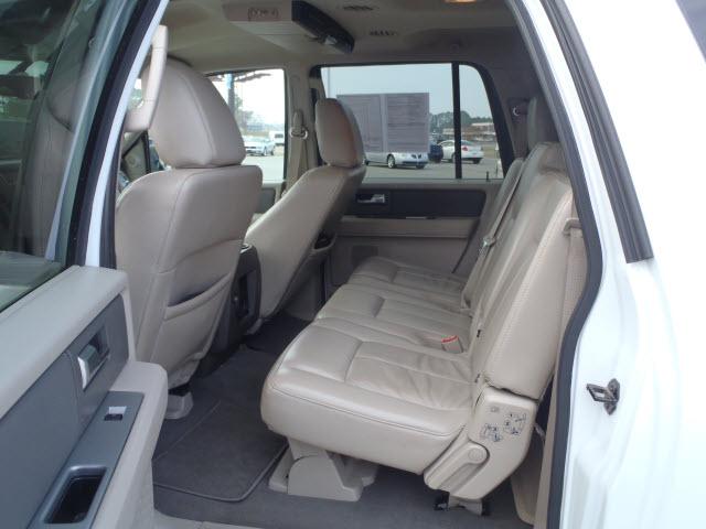 Ford Expedition EL 2009 photo 5