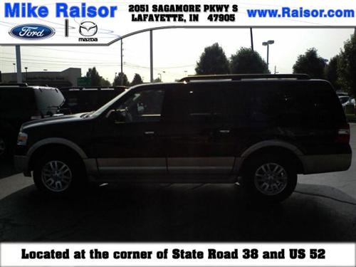 Ford Expedition EL XL XLT Work Series Other