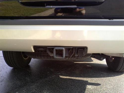 Ford Expedition EL 2009 photo 3