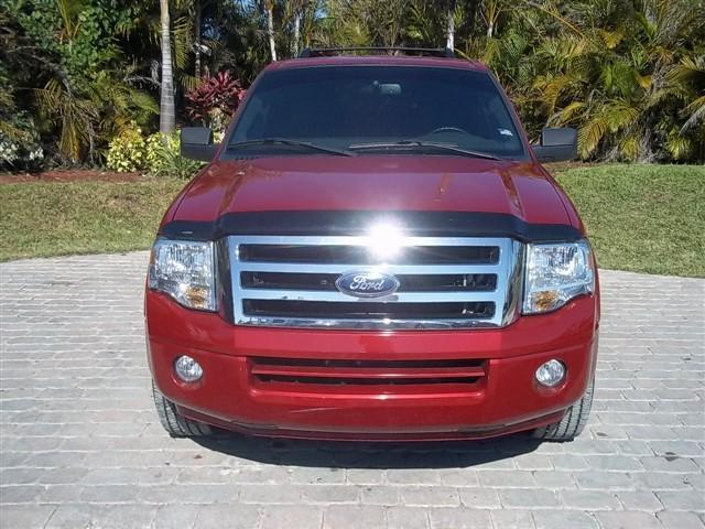 Ford Expedition EL ESi Sport Utility