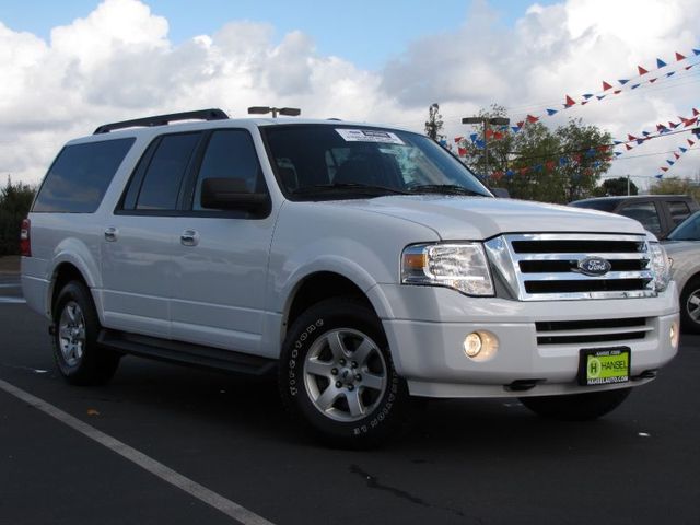 Ford Expedition EL ESi Other