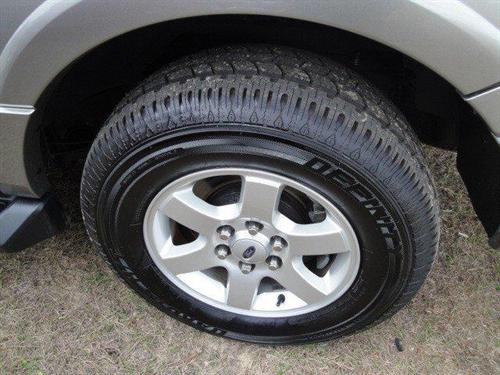 Ford Expedition EL 2009 photo 3