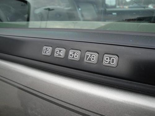 Ford Expedition EL 2009 photo 4