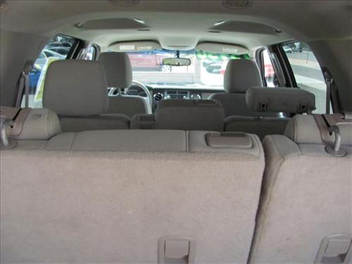 Ford Expedition EL 2009 photo 1