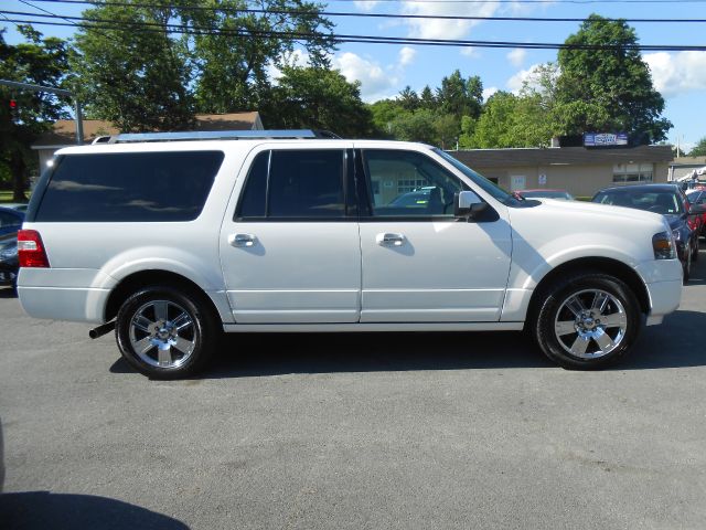 Ford Expedition EL 2009 photo 0