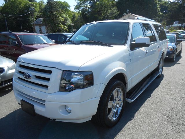 Ford Expedition EL 2009 photo 3