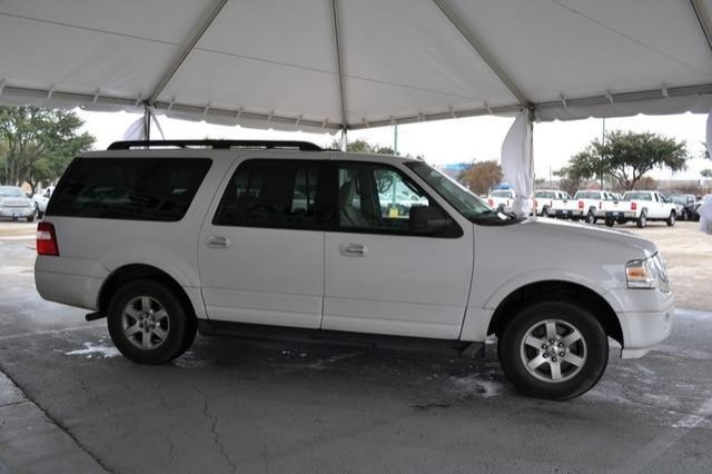 Ford Expedition EL 2010 photo 5