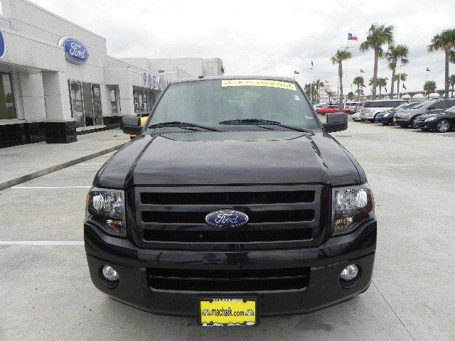 Ford Expedition EL 2010 photo 2