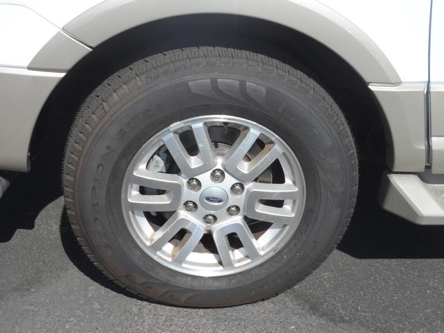 Ford Expedition EL 2010 photo 3