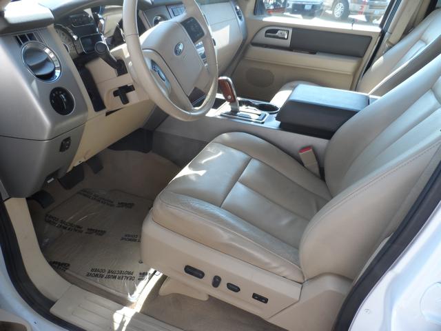 Ford Expedition EL 2010 photo 4
