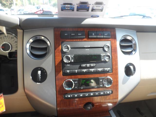 Ford Expedition EL 2010 photo 5