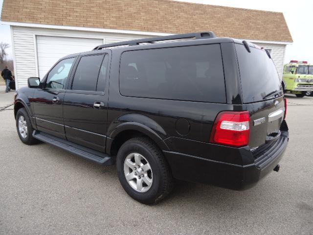 Ford Expedition EL 2010 photo 4