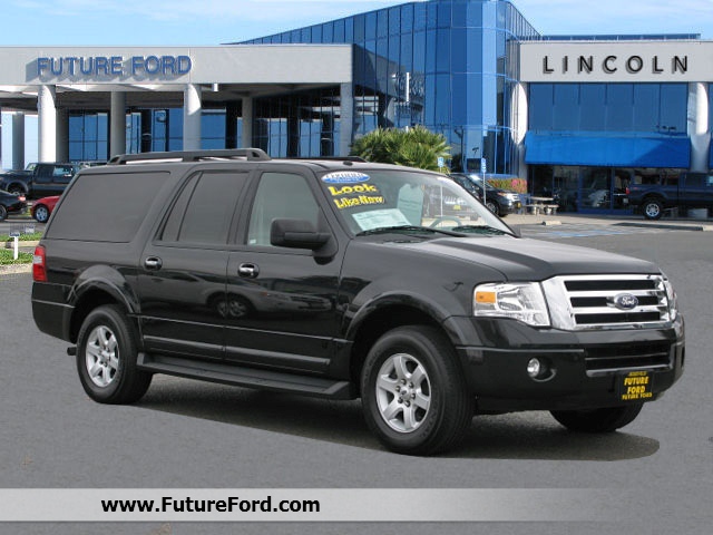 Ford Expedition EL ESi Unspecified