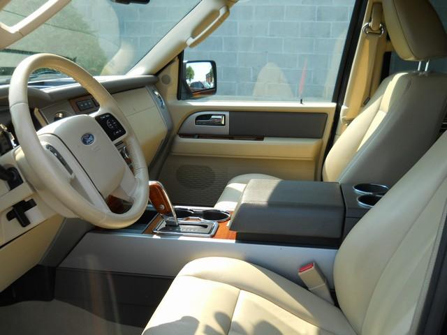 Ford Expedition EL 2010 photo 3