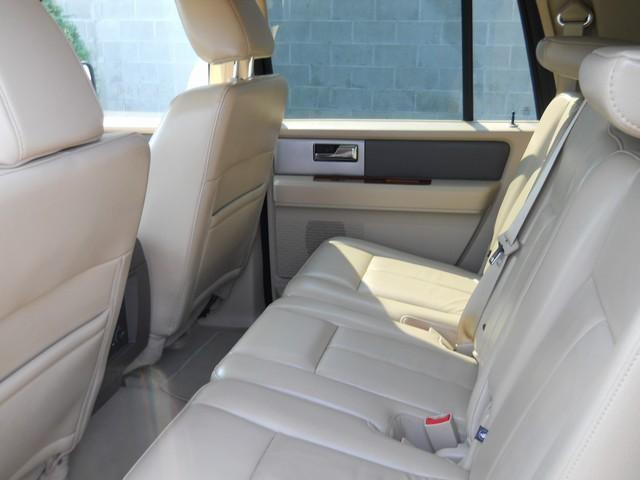 Ford Expedition EL 2010 photo 4
