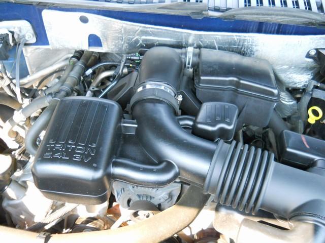 Ford Expedition EL 2010 photo 5