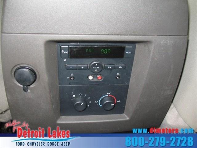 Ford Expedition EL 2010 photo 5
