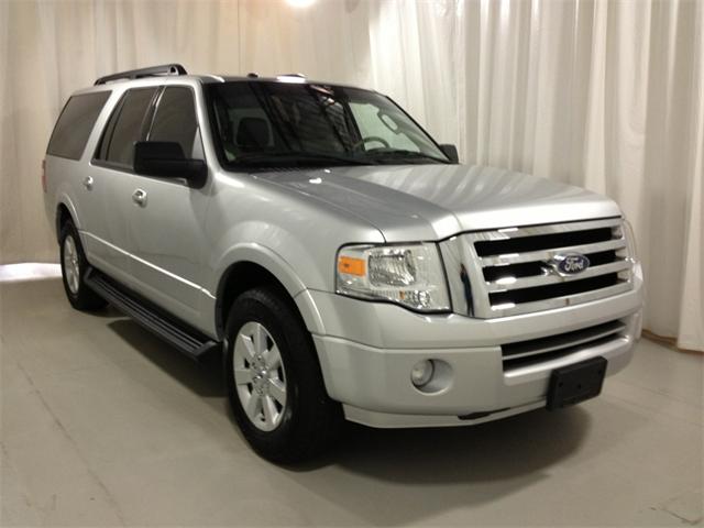 Ford Expedition EL ESi Unspecified