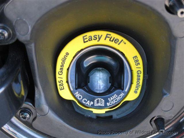 Ford Expedition EL 2011 photo 5