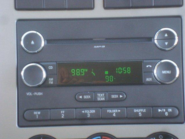 Ford Expedition EL 2011 photo 1