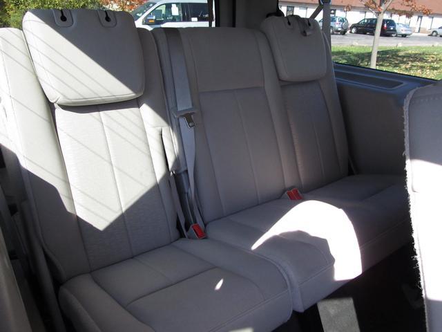 Ford Expedition EL 2011 photo 1