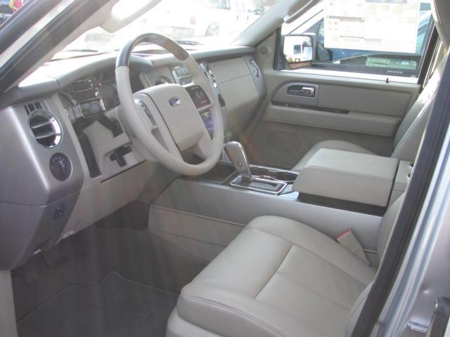 Ford Expedition EL 2012 photo 3