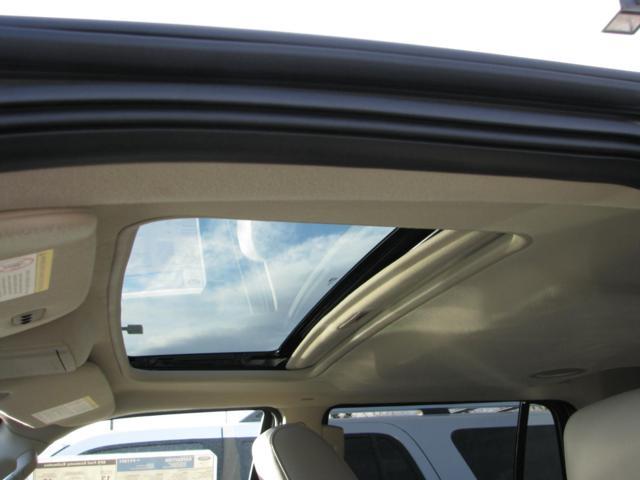 Ford Expedition EL 2012 photo 4