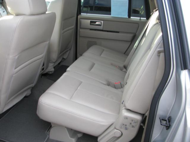 Ford Expedition EL 2012 photo 5