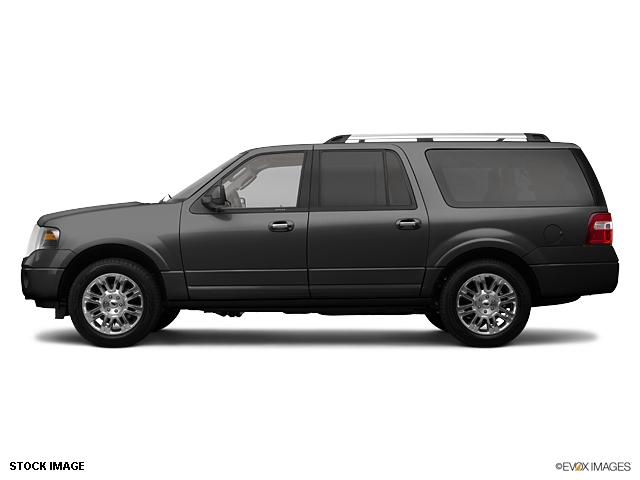 Ford Expedition EL 2012 photo 1