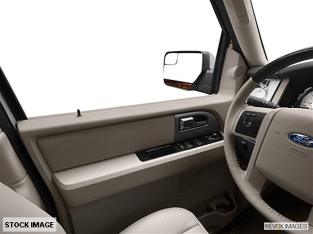 Ford Expedition EL 2012 photo 3