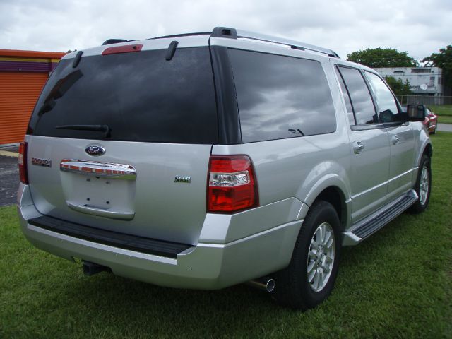 Ford Expedition EL 2012 photo 0