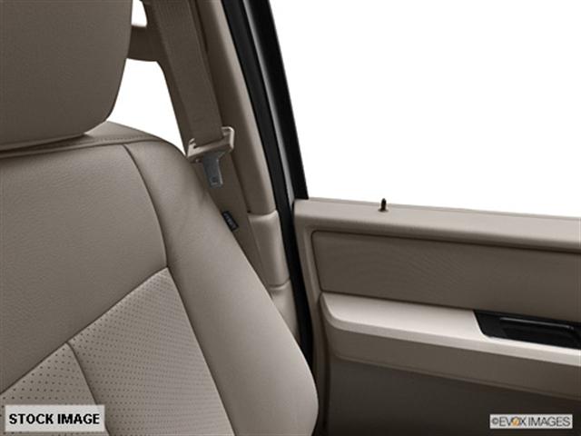 Ford Expedition EL 2012 photo 5