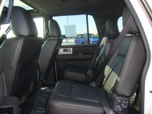 Ford Expedition EL 2012 photo 1