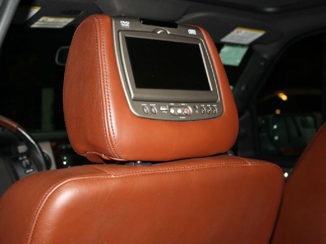 Ford Expedition EL 2012 photo 1