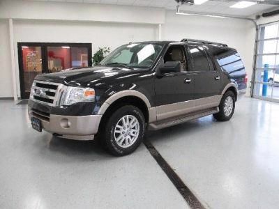 Ford Expedition EL 2013 photo 0