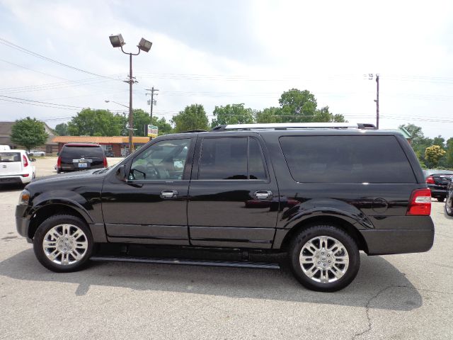 Ford Expedition EL 2013 photo 6