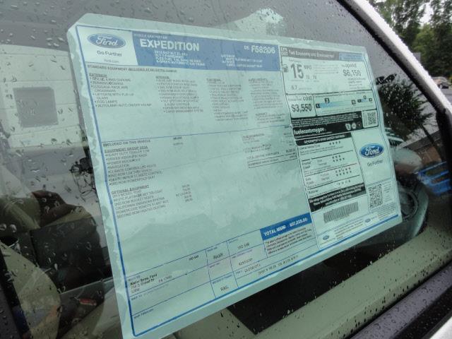 Ford Expedition EL 2013 photo 1