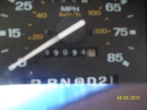 Ford Explorer 1992 photo 2