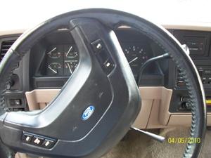 Ford Explorer 1992 photo 3