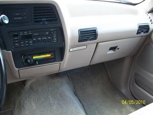Ford Explorer 1992 photo 4