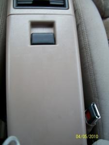 Ford Explorer 1992 photo 5