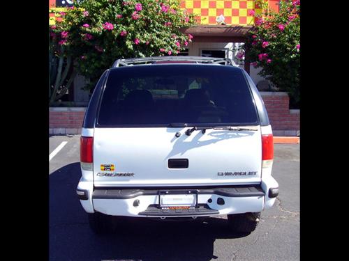 Ford Explorer 1992 photo 4