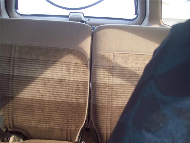 Ford Explorer 1992 photo 2