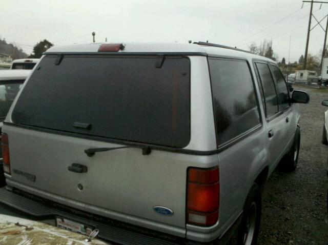 Ford Explorer 1992 photo 5
